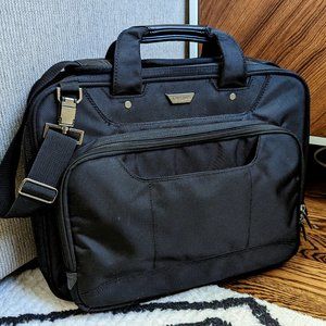 Targus Laptop Briefcase - Fits 15.6" Laptop / 16" Macbook